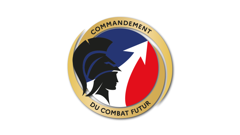 Logo CCF