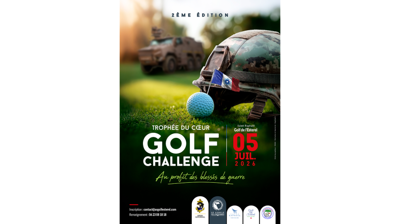 2e édition du gol solidaire