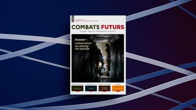Combats futurs n°4