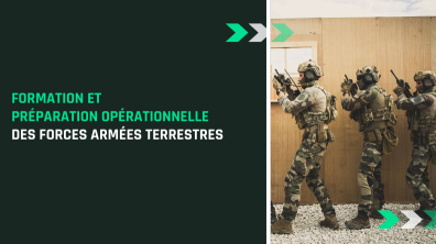 camp d'entrainement©cfot-armée de Terre