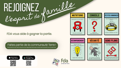Affiche FDA