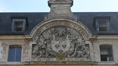 Maison royale de Saint Louis - © DRHAT / LMSC / Armée de Terre / Défense